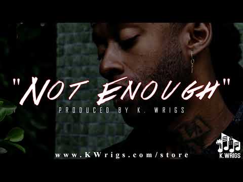 Ty Dolla $ign x YG Type Beat 2018 - "Not Enough" | Smooth West Coast Instrumental