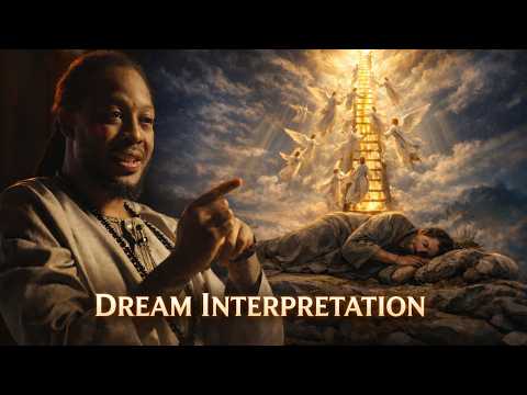 The 3-Filter Test That Decodes Any Dream | REVEALED | PROPHET LOVY L. ELIAS