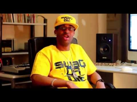 Jao Kynx - Session Studio " PDG" [Swag Muzik Grp ]