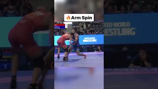 Download lagu Yamato Ogawa with a sweet arm spin at U17 Worlds mp3