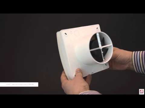 Ventilazione AVE Domus Air - Nuovo Catalogo Ventilazione 2016