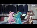 Supne Ch Vekhi Ik Raat Noor Jhan