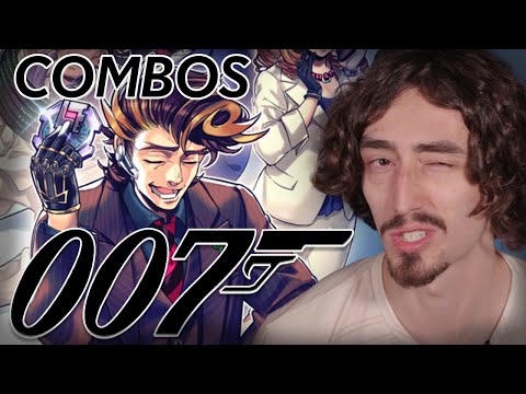 SPYRAL COMBOS 🕵️ | YuGiOh May 2024 + BONUS Deck Profile