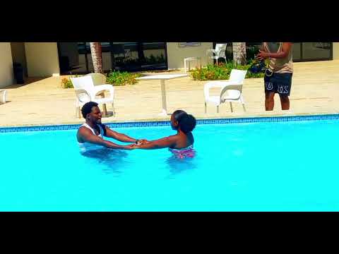 ACTEUR KEVIN  and GAGOU OFFICIAL