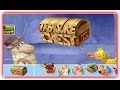 WordWorld Alphabet Falls PBS KİDS Word World Games