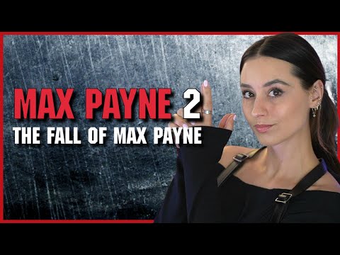 Max Payne 2: The Fall of Max Payne | Full Playthrough