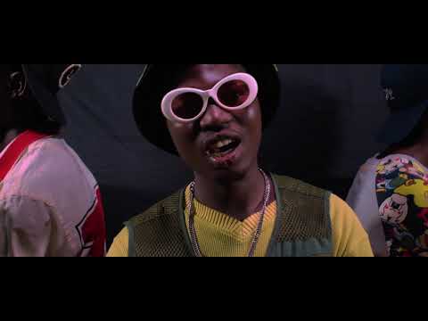 Daff Ratego - Yente (Official music video)