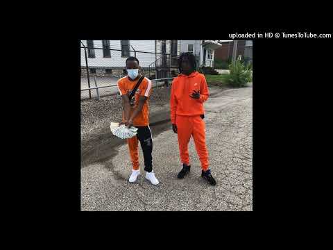 BigBuckz Eloo x 2Buckz - BigBuckz Anthem INSTRUMENTAL (Prod. Yung Dza)