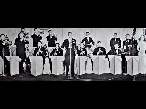 Hal Kemp & his orchestra - Would You Like to Take a Walk? (1931)