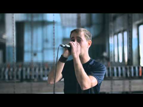 Overcome - OVERCOME - ORIGINÁL [OFFICIAL MUSIC VIDEO]