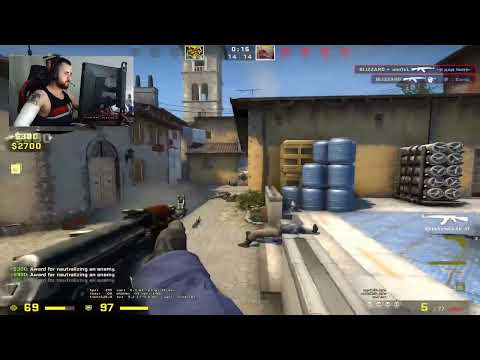 Shmokey ft. Blizzard