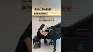 Download lagu リスト 愛の夢3番【はかなく夢が覚めてしまう瞬間】 mp3 Download lagu リスト 愛の夢3番【はかなく夢が覚めてしまう瞬間】 mp3