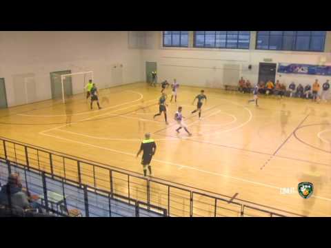 L84 vs Rhibo Fossano - Campionato Serie B 16 17 - 4-2 - Giornata 10