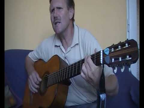 Mařenka, Jaromír Nohavica, interprét: M.Trop