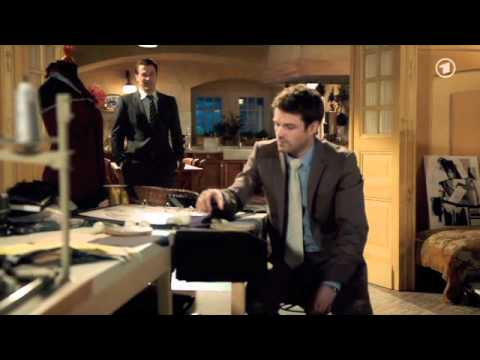 164 Ansgar von Lahnstein - Verbotene Liebe - 13.04.2012