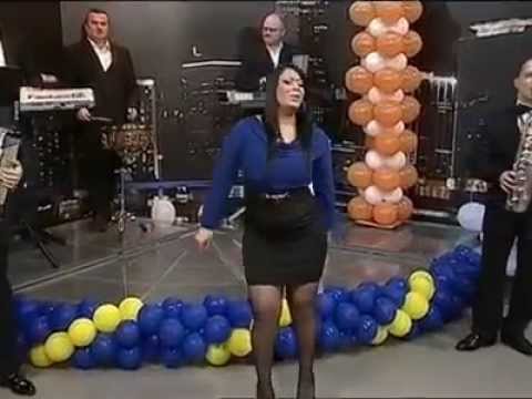 Zlata Djordjevic Bum Cika Cika