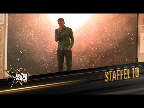 Arthigan - Swiss Voice Tour 2025, Volkiland