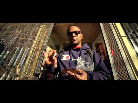 Chris Lockett feat. Danny from Sobrante & Mistah F.A.B. - "If You Take A Look" Music Video