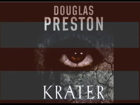 Der Krater [Hörbuch] - 1/1 (Komplett)