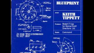 Keith Tippett - Blues II
