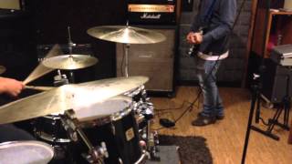 The Majestic Crooks - Jam #62364