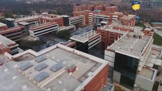 Amity University Gurugram Campus