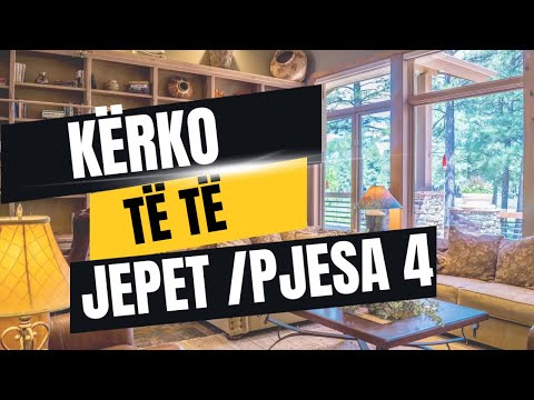 Kërko të të jepet kapitulli 4