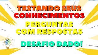 Conhecimentos Gerais em Geografia. EP09