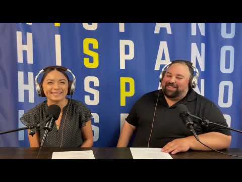 Membership Monday with Kiana & Kevin. 🎙