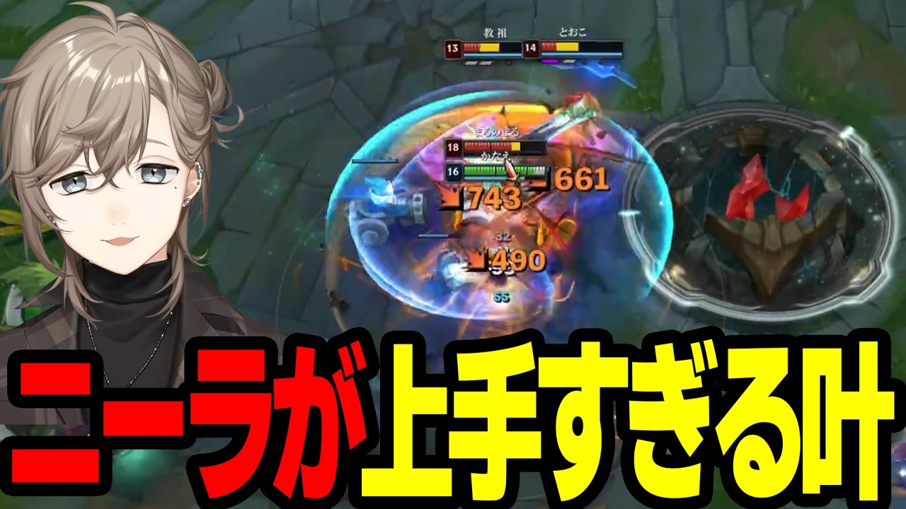 YouTubeサムネイル