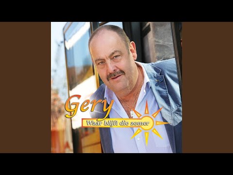 Waar Blijft Die Zomer