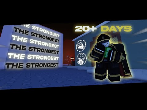 The GREATEST Guest 1337 Player in FORSAKEN