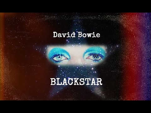 David Bowie et le rayonnement de Blackstar