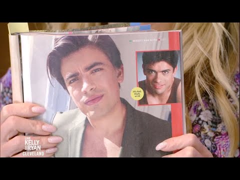 Michael Consuelos Is One of People’s Sexiest Men Alive