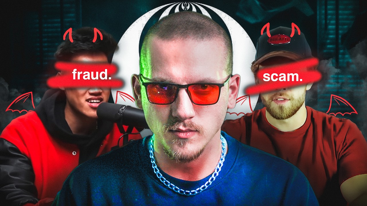 Forex Trading is TWISTED and I'm Profiting From it