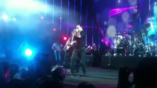 Thank You/DMB Alpine Valley 07/07/2012