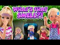 Barbie - What’s That Smell?! | Ep.309 Barbie - What’s That Smell?! | Ep.309