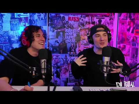 Da Igual – Jubilaciones, desplazamientos incoherencias y turismo de borrachera