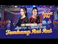 ARLIDA PUTRI FEAT MICHELLE ZIUDITH TEMBANG ANI ANI OST FILM ANGEL POL Live Music Video