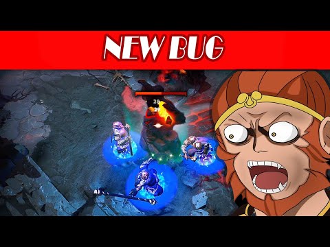 New Bug 200IQ Pushing Strats🔥🔥Monkey King New Meta One Shot 31Kills By Goodwin