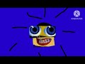 Klasky Csupo Splaat Robot Logo