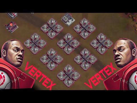 MOST EPIC BATTLE - ART OF WAR 3 - 3V3