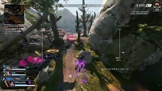 [APEX    配信]　初見さん大歓迎‼️‼️徳川殿の実況生配信　#29-15