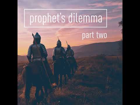 Prophet's Dilemma: The Sunni Shia Split Part 2