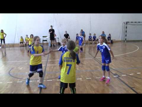 Kozarm. I - KSZSE 13-10 (2nd half)