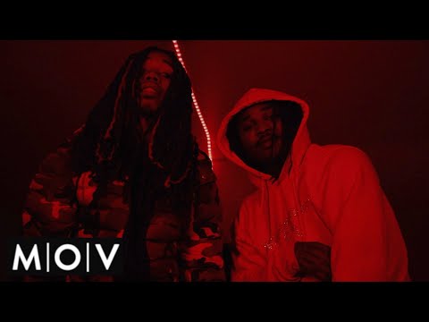 Real Ruga Feat. Hachoo - No Auto (Official Music Video) | Shot by @MOV