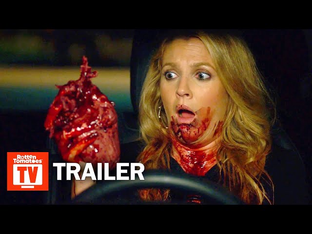 trailers