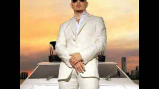 Pitbull - No Thongs