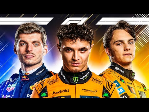 The Defining Moments Of The 2025 World Drivers' Championship