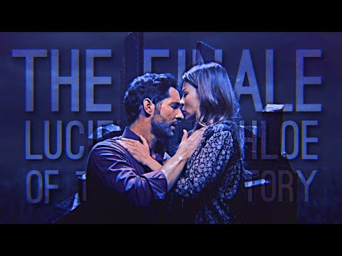 CHLOE & LUCIFER [+RORY] | their story [S6]
